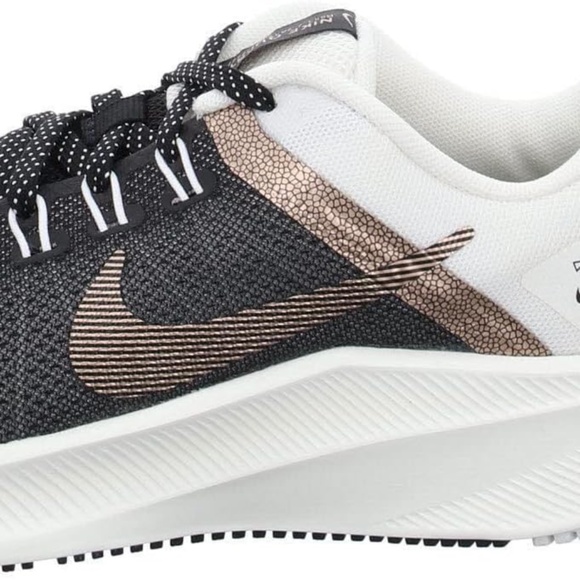 Women’s Nike Quest 4 running shoes size 8.5 - Picture 10 of 12